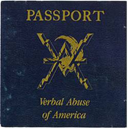 Verbal Abuse : Passport Verbal Abuse of America